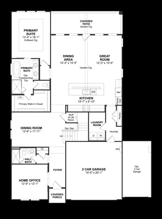 St. Augustine Meadows Santa Fe SantaFe7440 104463 St.AugustineMeadowsfloor