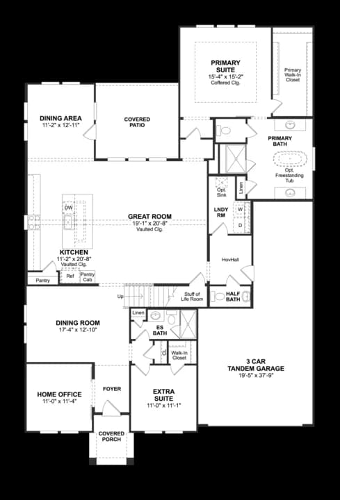 Sterling Greene Mykonos First Floor Level