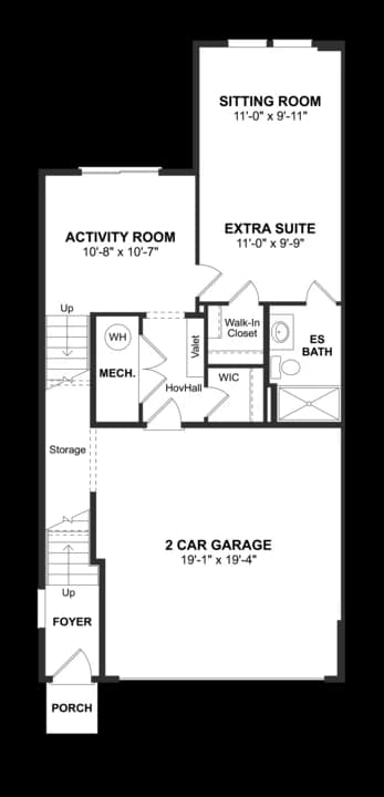 Mitchell s Corner Bar Harbor Floor