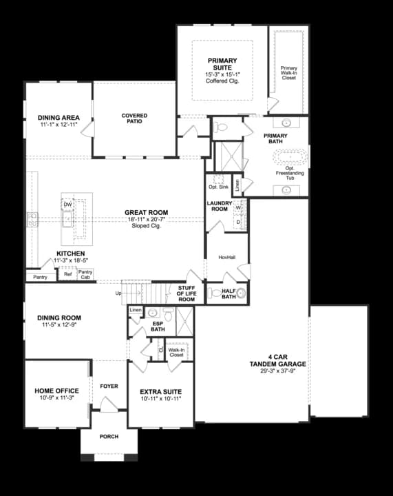 Lakeview 6261MykonosStewardEstates 177516 StewardEstatesfloor1 1