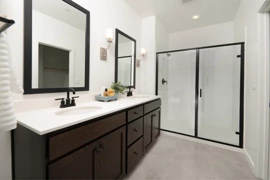 Springs at The Ranch Hillrose Owners Bath