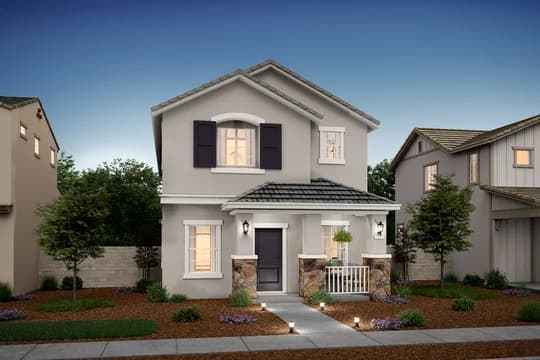 103761 Aruba Cottage