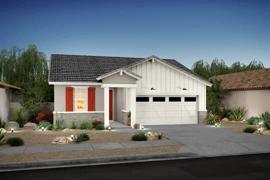 103846 Arosa Farmhouse WC Elevation