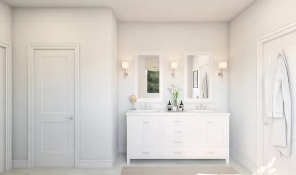 Marvida Omaha Owner s Bath Classic Palette 2 Level 1 Modern Classic