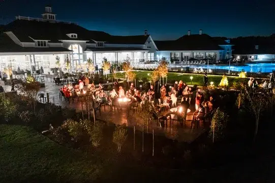 Four Season at Kent Island Four Seasons at Kent Island Amenities