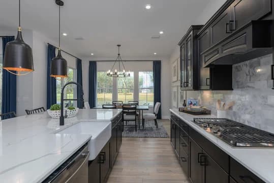 108928 Four Seasons at Carolina Oaks Porto Kitchen