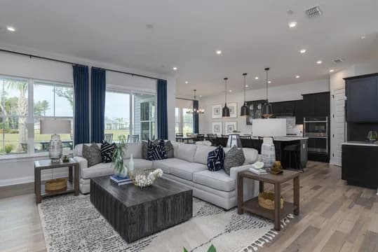 108940 Four Seasons at Carolina Oaks Porto Great Room