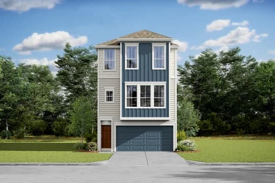 Jefferson II Jefferson II D