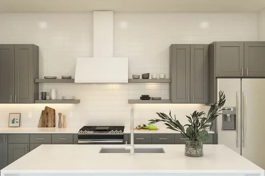 111336 Four Seasons at Kent Island Simone Kitchen Loft Palette 6 Level 3 Coastal - Loft