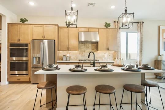111520 Santanilla Flagstaff II Kitchen