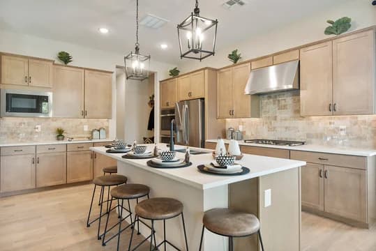 111522 Santanilla Flagstaff II Kitchen