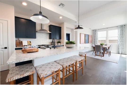 111922 Four Seasons at Homestead Rincon Kitchen