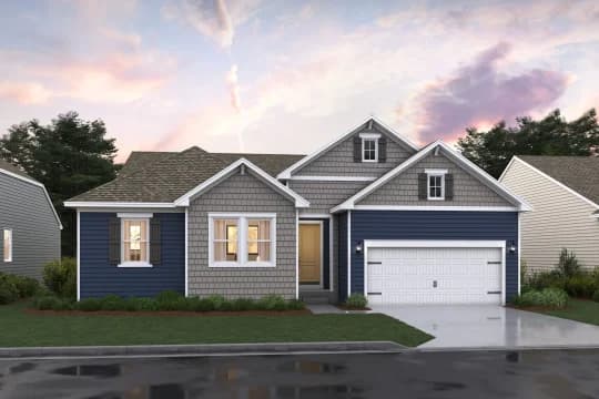 Egret Shores Liberty West Four Seasons at Hatteras Hills Satterfield Barcelona Elevation DA