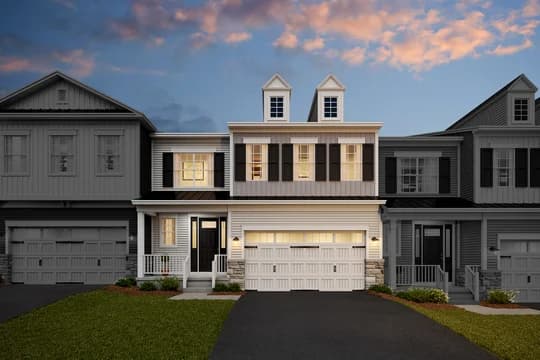 113214 Enclave at Hillandale Pratt II Pratt II