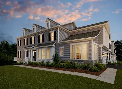 Enclave at Hillandale Wheaton Wheaton