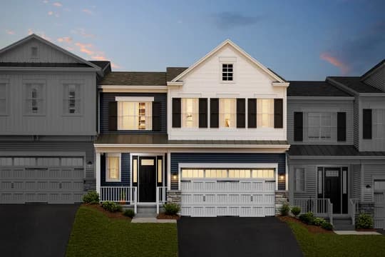 113220 Enclave at Hillandale Pratt II Pratt II