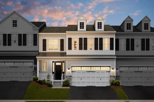 113221 Enclave at Hillandale Pratt II Pratt II