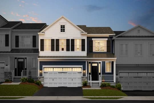 113223 Enclave at Hillandale Pratt II Pratt II