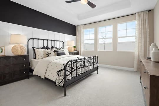 114180 West View Estates Belfast Primary Suite Farmhouse Level 1