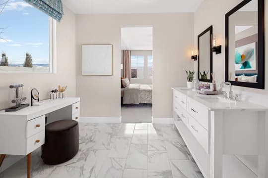 114204 West View Estates Amadora Primary Bath Loft Palette 6 Level 1