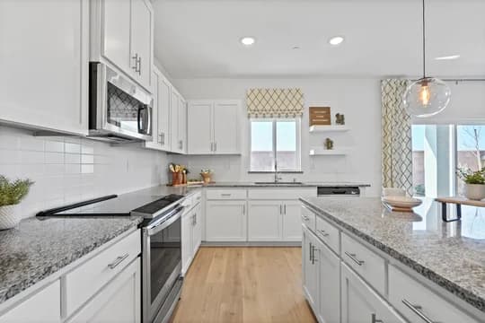 116080 Montrose at The Ranch Gunnison Kitchen