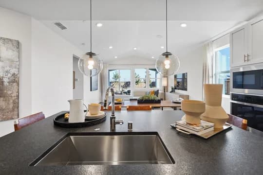 116374 Four Seasons at Homestead Casa Kitchen