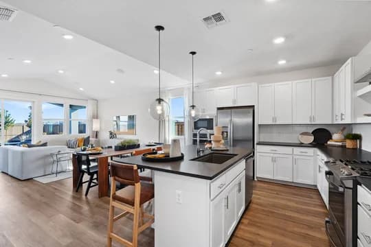 116377 Four Seasons at Homestead Casa Kitchen