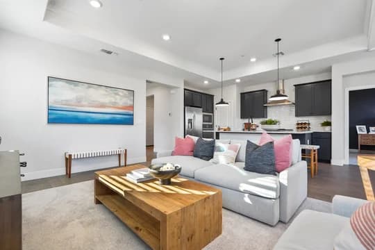 116607 Four Seasons at Homestead Rincon Great Room