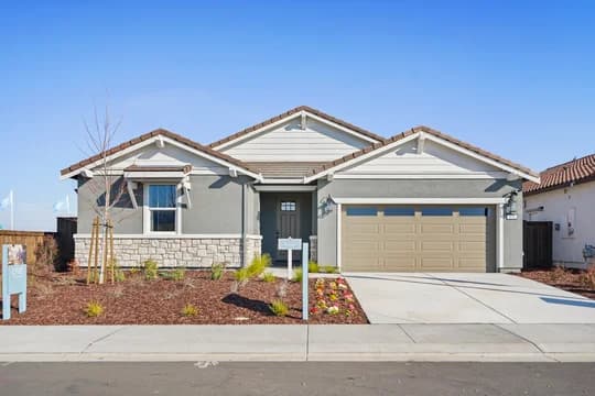 Four Seasons at Homestead Kuala Front