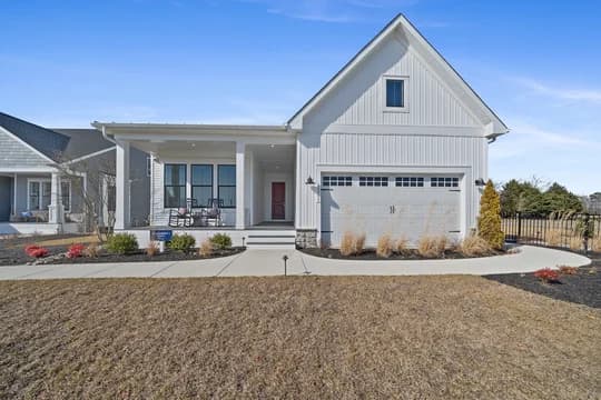 Tower Hill Killarney Loft Front