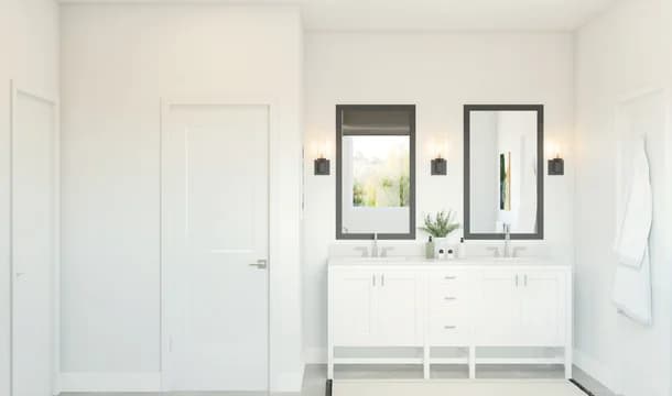 119192 Egret Shores Barcelona Primary Bath Loft Palette 5 Level 1 Black and White - Loft