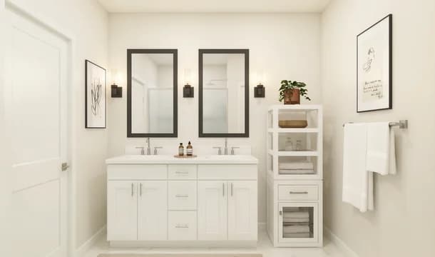 120725 Caldwell Lakes Goldenrod II Primary Bath Loft Palette 3 Ascend Neutral - Loft