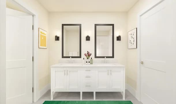 Wellesley Primary Bath Loft Palette 2 Level 2 Collective Loft