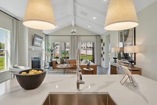 123463 Four Seasons at Kent Island Jenkins Kitchen Loft Palette 5 Level 3