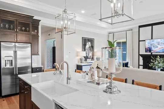 123815 Four Seasons at Kent Island Kerr Kitchen  Classic Palette 6 Level 3