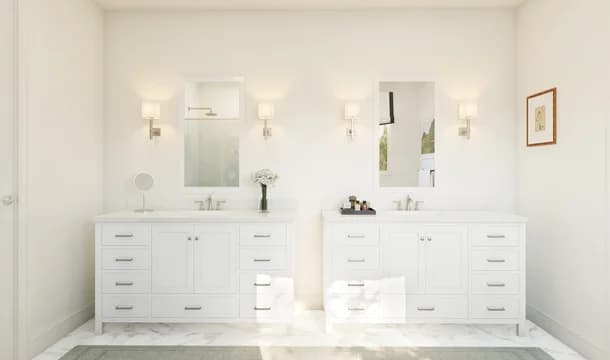 Stirling Primary Bath Classic Palette 4 Level 2 Restoration Classic