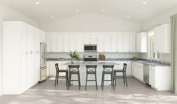 Belfast Kitchen Elements Palette 1 Level 2