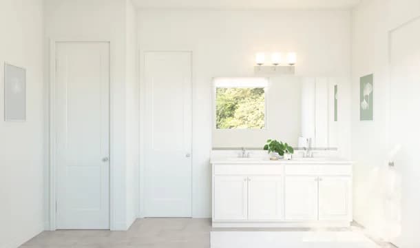 Belfast Primary Bath Elements Palette 1 Level 2