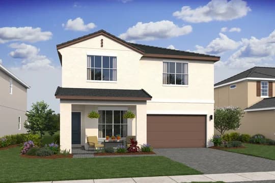 128111 Salerno Reserve Rhodes II Rhodes II-GE Level 3