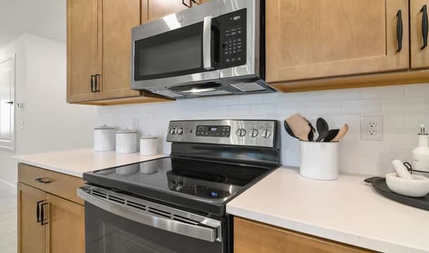 Aspire at Marion Oaks Goldenrod II Kitchen Farmhouse Palette 2 Ascend