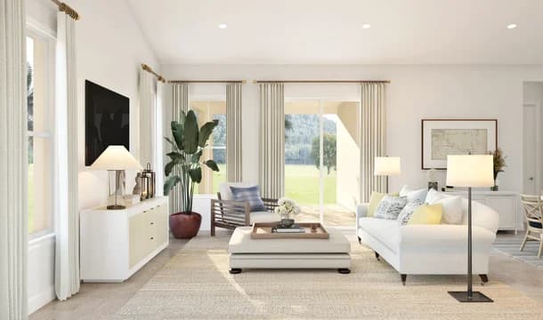 131021 Salerno Reserve Tucson Great Room Classic Palette 5 Level 3 Coastal - Classic