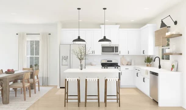 Ascend at Liberty Run Forsythia Kitchen Farmhouse Palette 1 Ascend Coastal Farmhouse