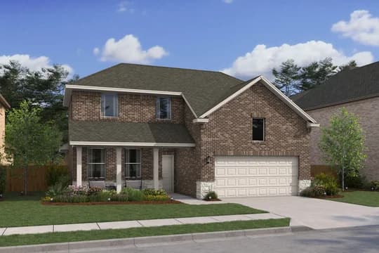 Rolling Ridge Sweet Pea Elevation PS stone Ascend