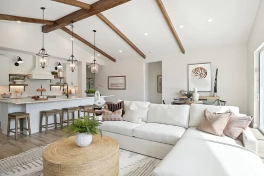 134440 Salerno Reserve Santa Fe Great Room Farmhouse Palette 5 Level 3