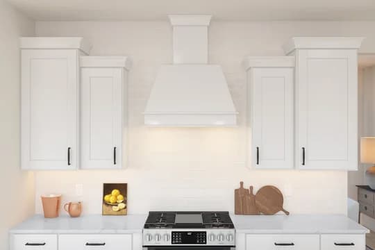 135843 Rocky Run Village Canterbury Kitchen Farmhouse Palette 5 Level 2 Fresh - Farmhouse