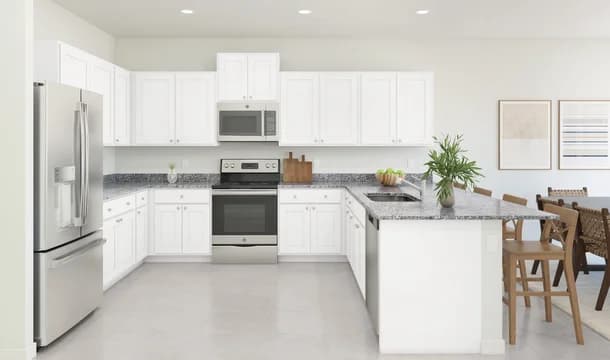 Finlay Kitchen Elements Palette 1 Aspire Elements