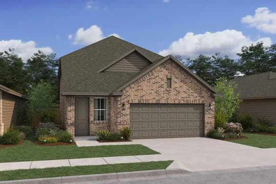 Heritage Ranch Silver Maple II Elevation NN Level