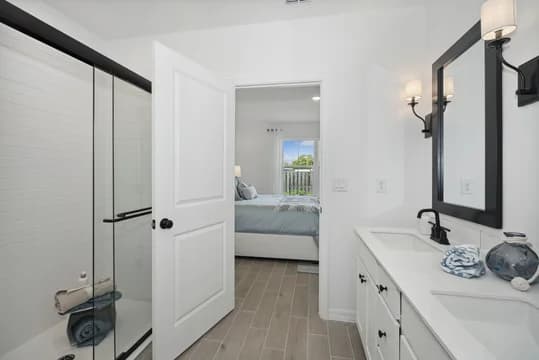 136287 Aspire at Palm Bay Passionflower II Primary Bath Farmhouse Palette 1 Aspire