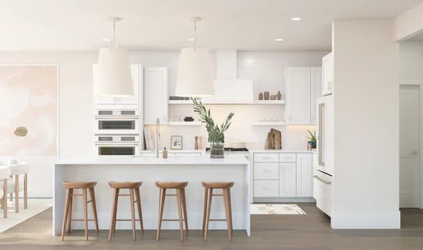 136379 Aspot Manalapan Landing Howard Kitchen Loft Palette 5 Level 3 Coastal - Loft