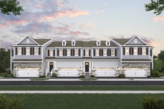 136793 Manalapan Landing Building 9 Level 3